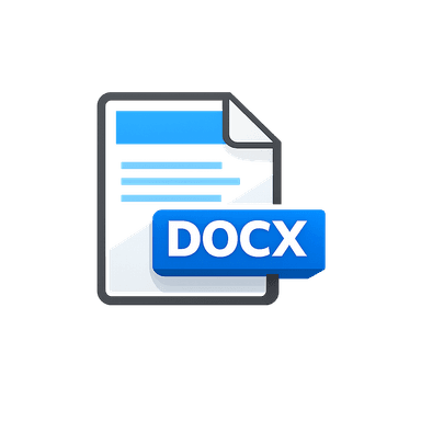 DOCX